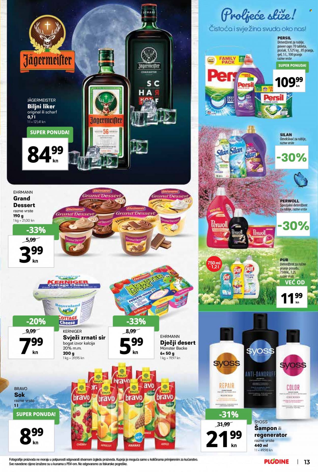 Plodine katalog - 10.03.2022. - 16.03.2022. Stranica 13