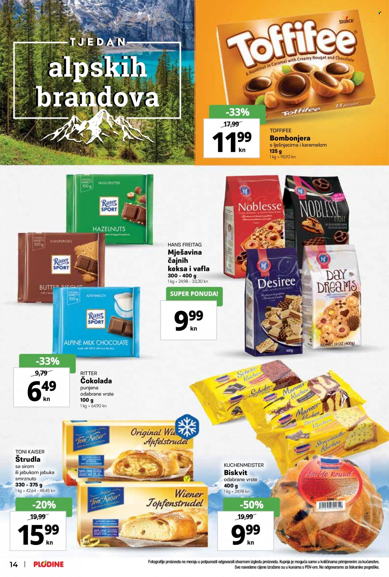 Plodine katalog - 10.03.2022. - 16.03.2022. Stranica 14