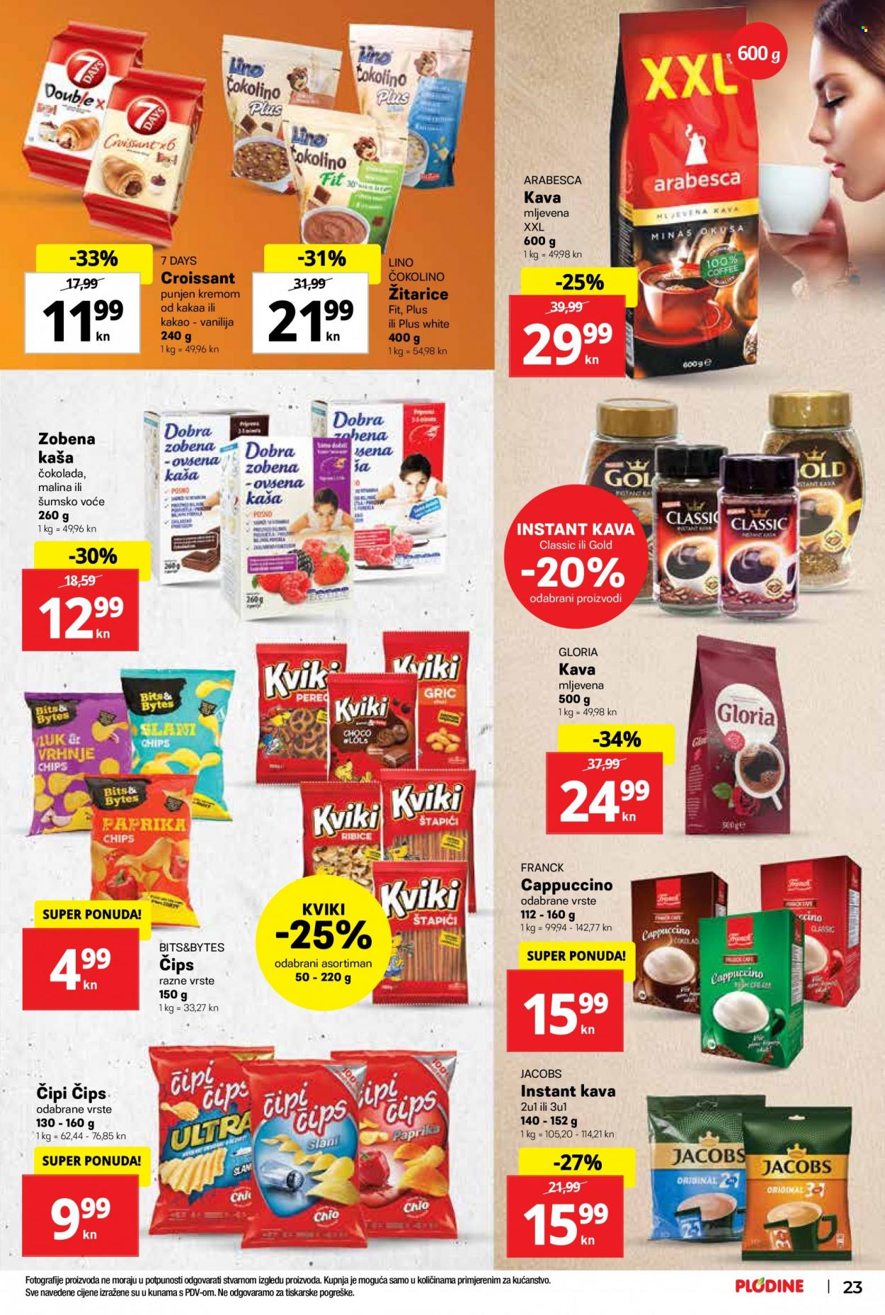 Plodine katalog - 10.03.2022. - 16.03.2022. Stranica 23