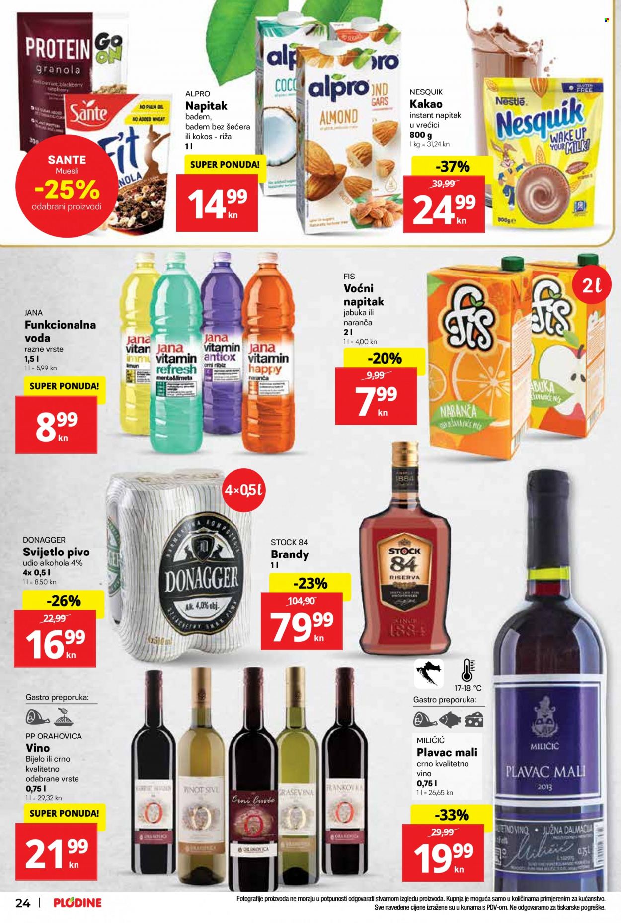 Plodine katalog - 10.03.2022. - 16.03.2022. Stranica 24