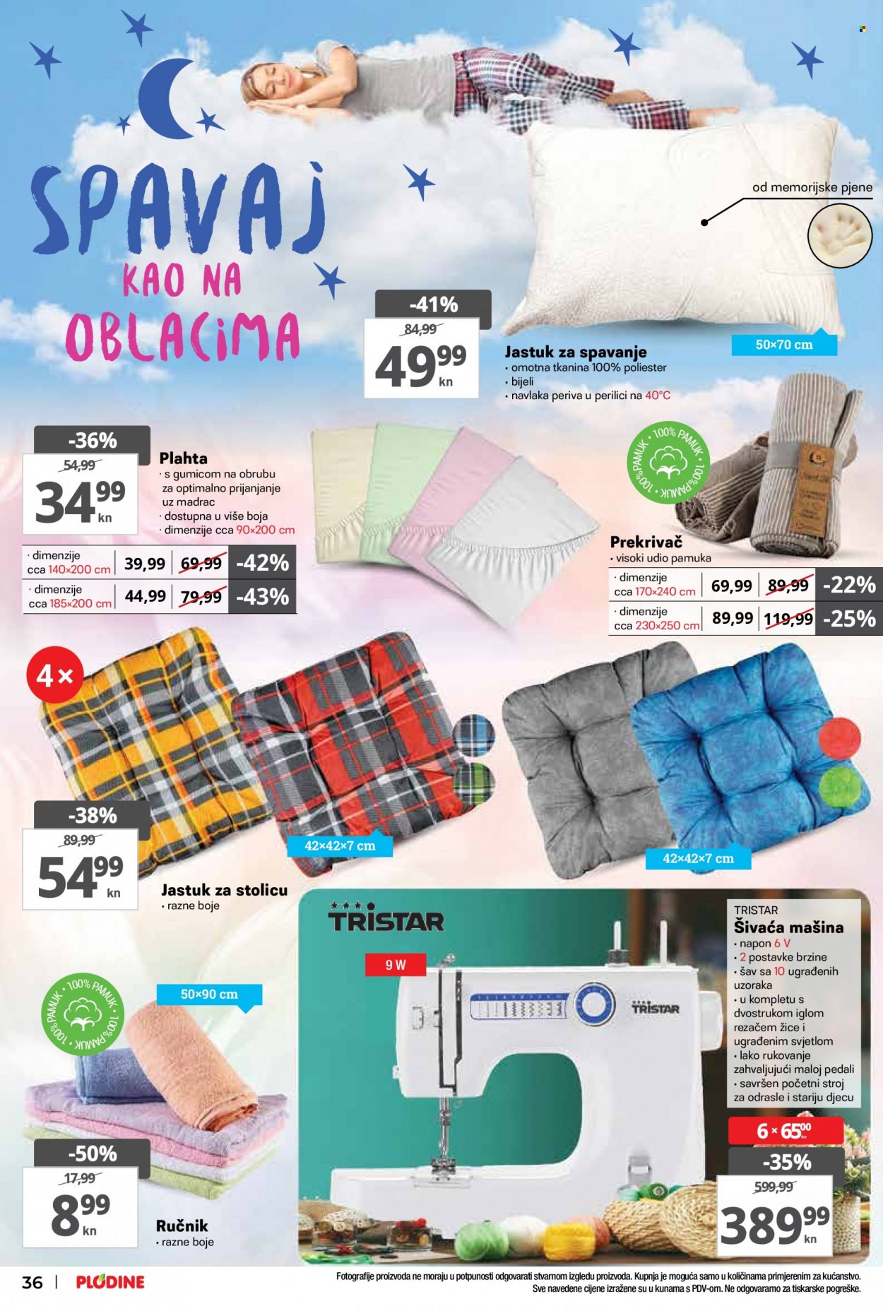 Plodine katalog - 10.03.2022. - 16.03.2022. Stranica 36