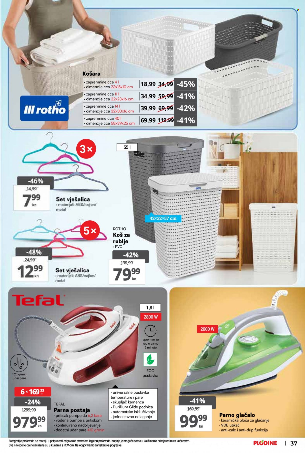 Plodine katalog - 10.03.2022. - 16.03.2022. Stranica 37