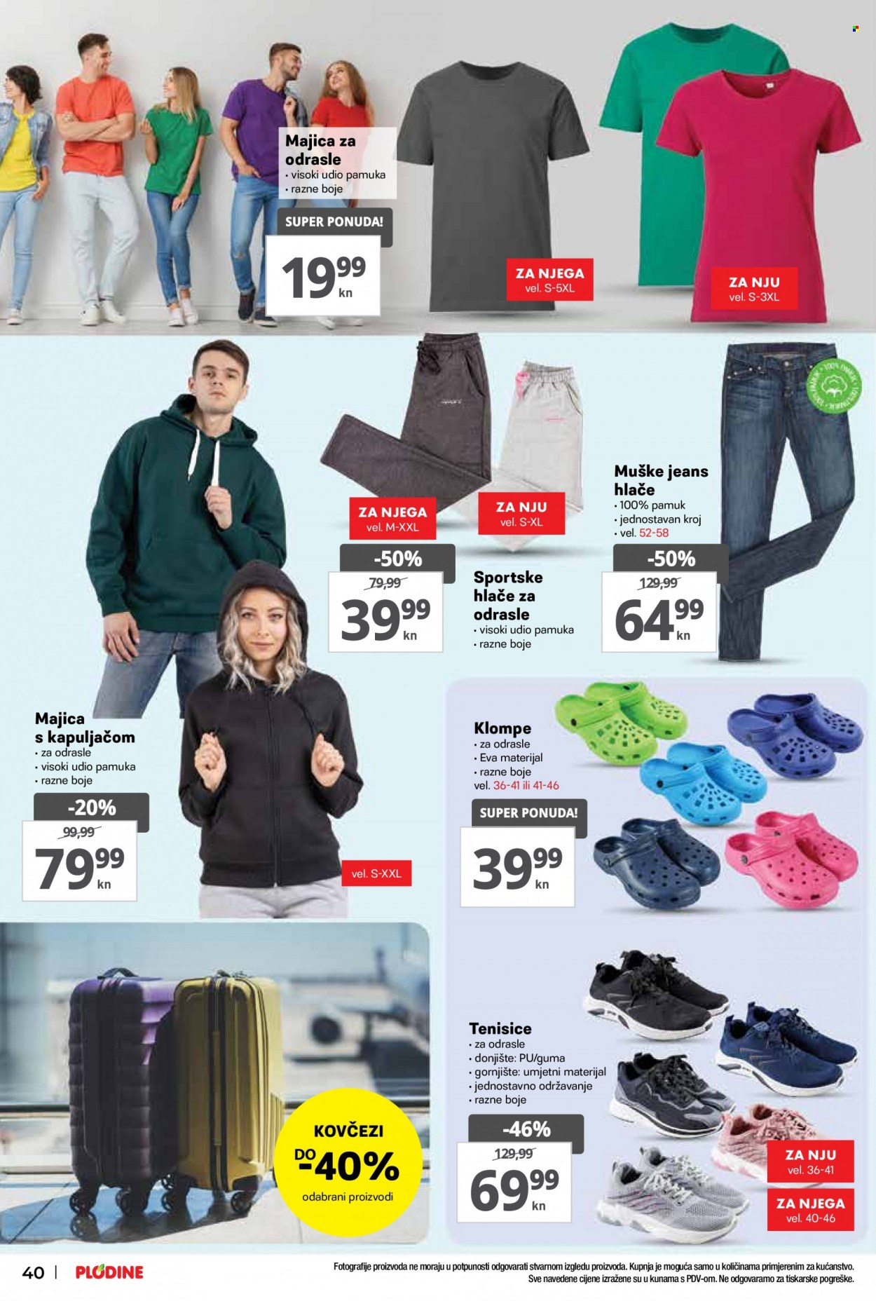 Plodine katalog - 10.03.2022. - 16.03.2022. Stranica 40