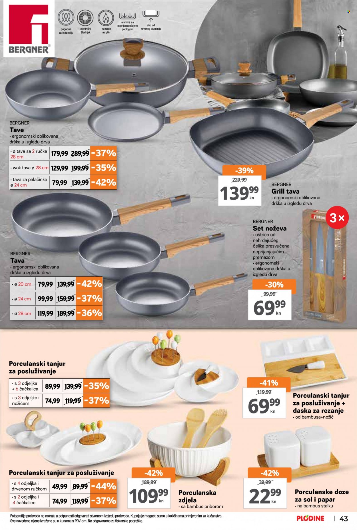 Plodine katalog - 10.03.2022. - 16.03.2022. Stranica 43