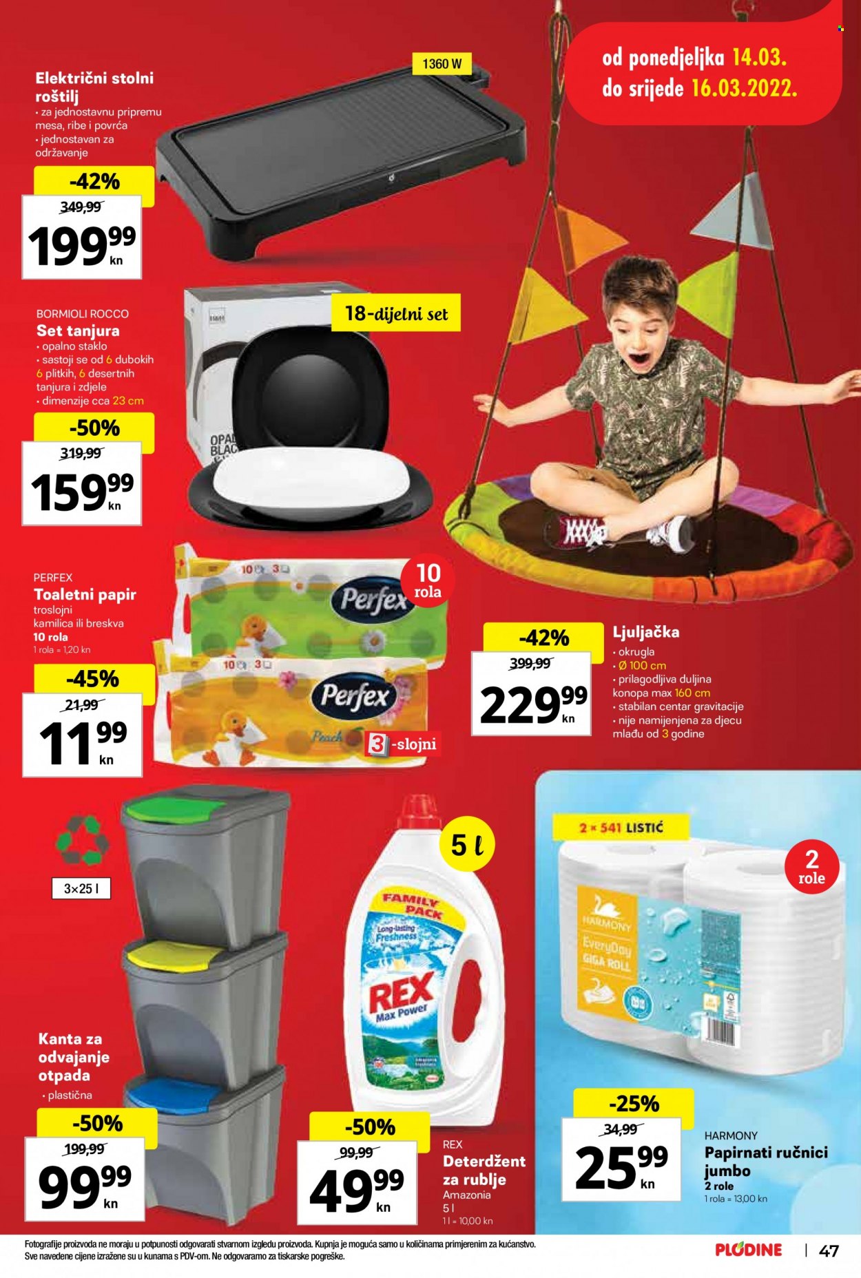 Plodine katalog - 10.03.2022. - 16.03.2022. Stranica 47
