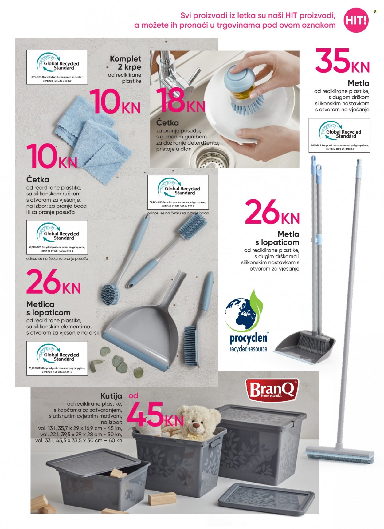 Pepco katalog - 10.03.2022. - 23.03.2022. Stranica 9