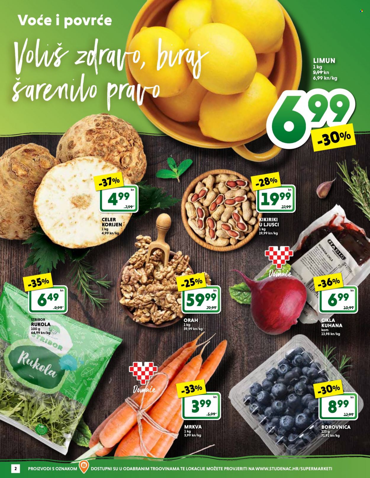 Studenac katalog - 10.03.2022. - 16.03.2022. Stranica 2
