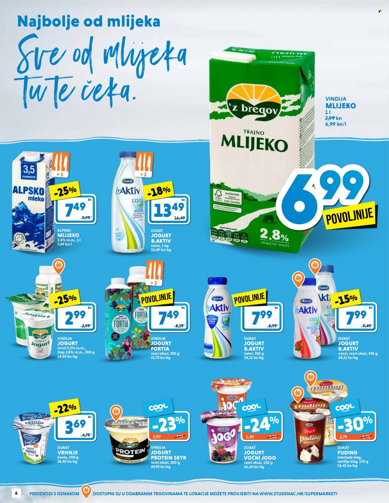 Studenac katalog - 10.03.2022. - 16.03.2022. Stranica 6