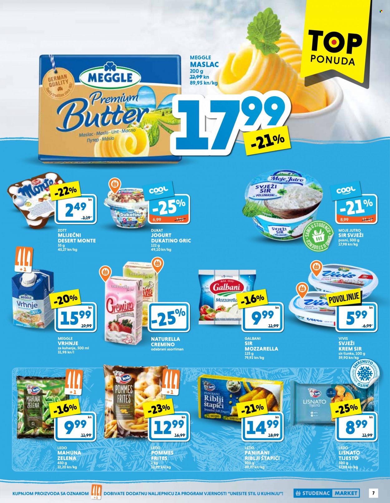 Studenac katalog - 10.03.2022. - 16.03.2022. Stranica 7