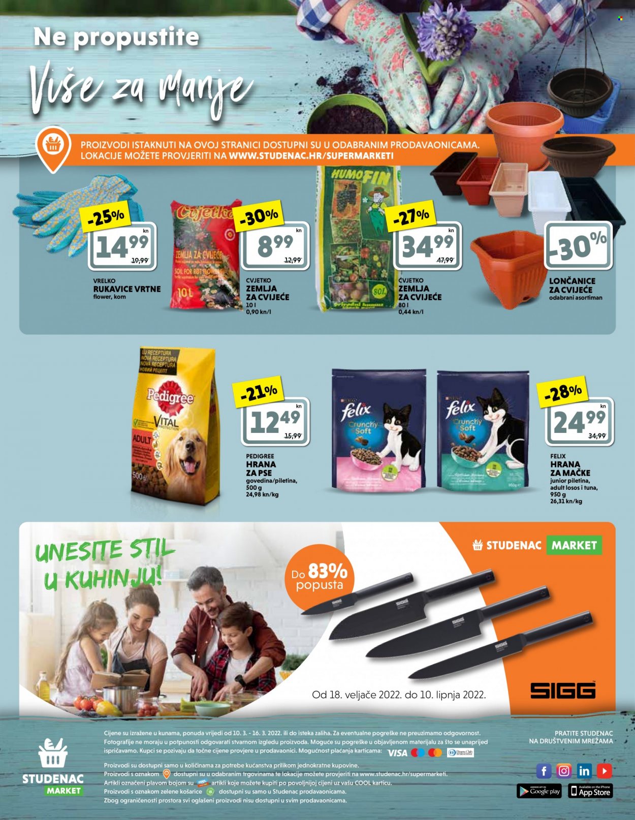Studenac katalog - 10.03.2022. - 16.03.2022. Stranica 16
