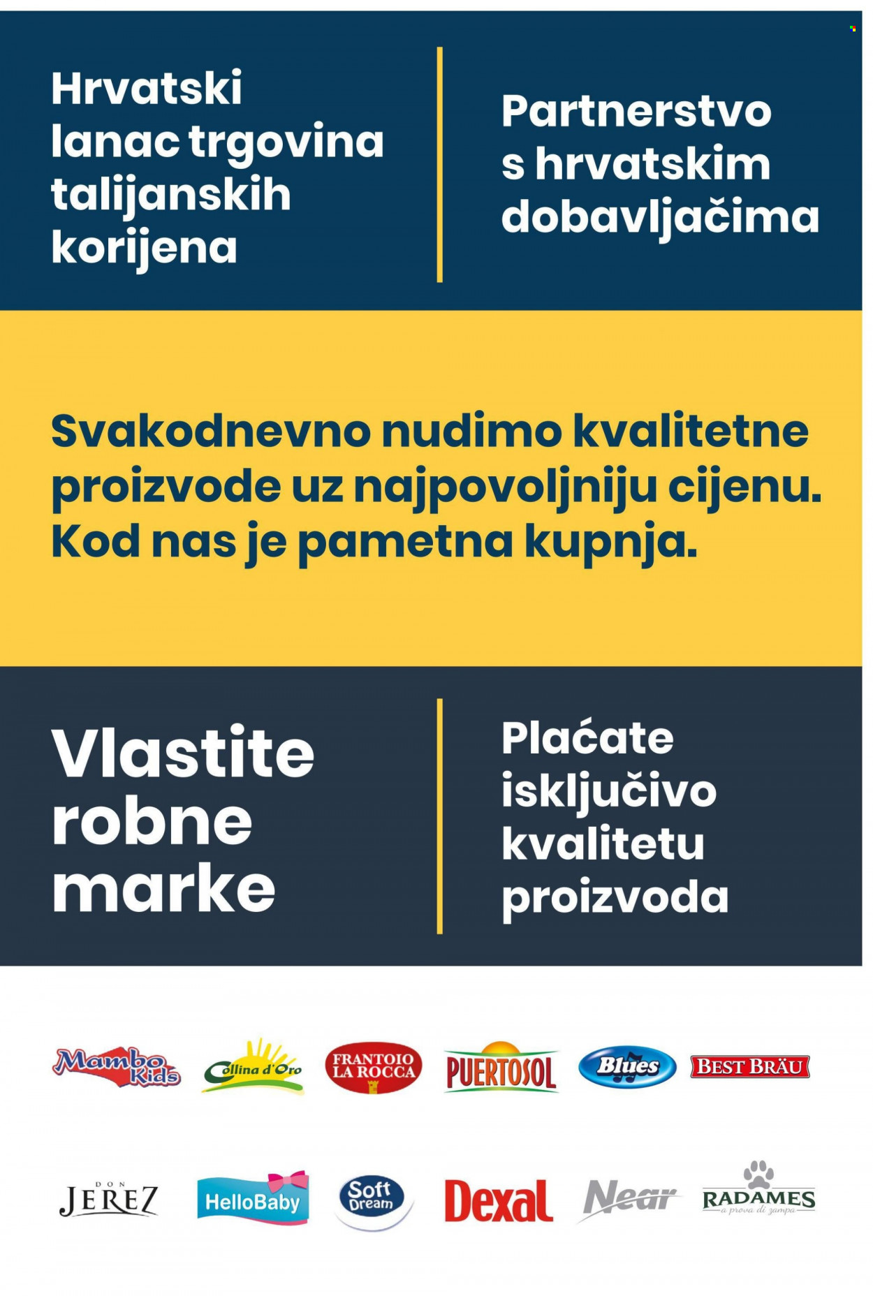 Eurospin katalog - 10.03.2022. - 16.03.2022. Stranica 9