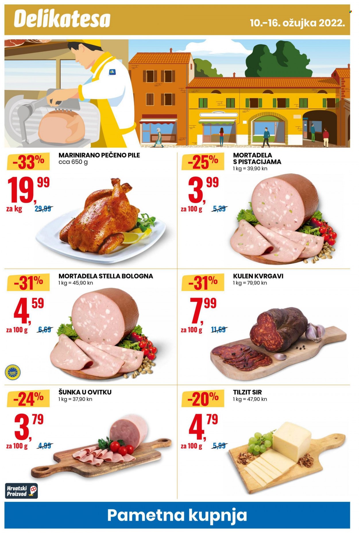 Eurospin katalog - 10.03.2022. - 16.03.2022. Stranica 12