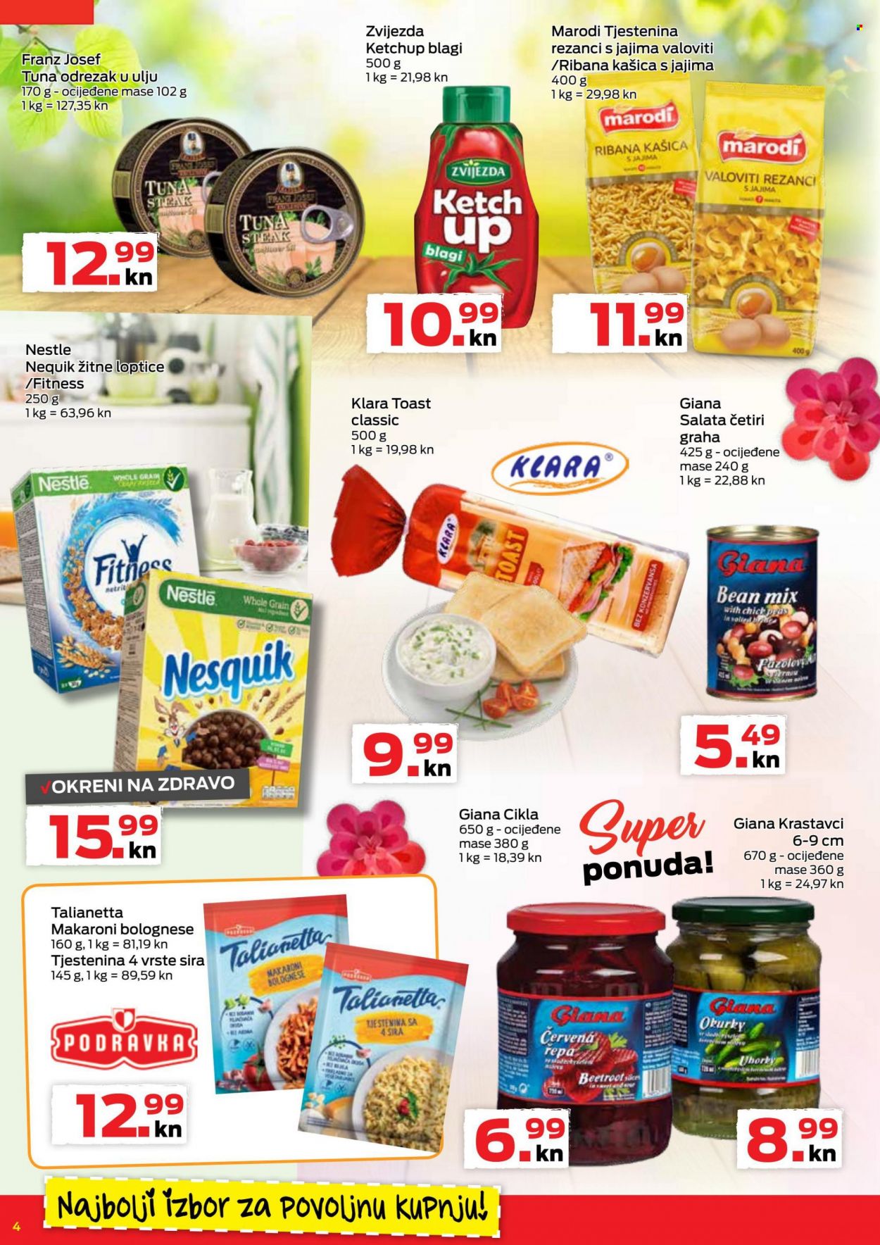 Gavranović katalog - 17.03.2022. - 23.03.2022. Stranica 4