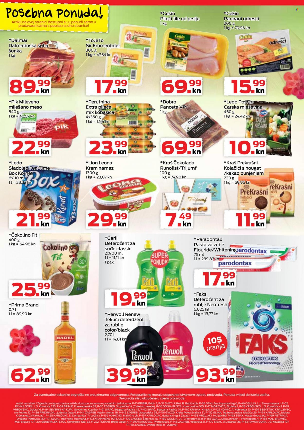 Gavranović katalog - 17.03.2022. - 23.03.2022. Stranica 8