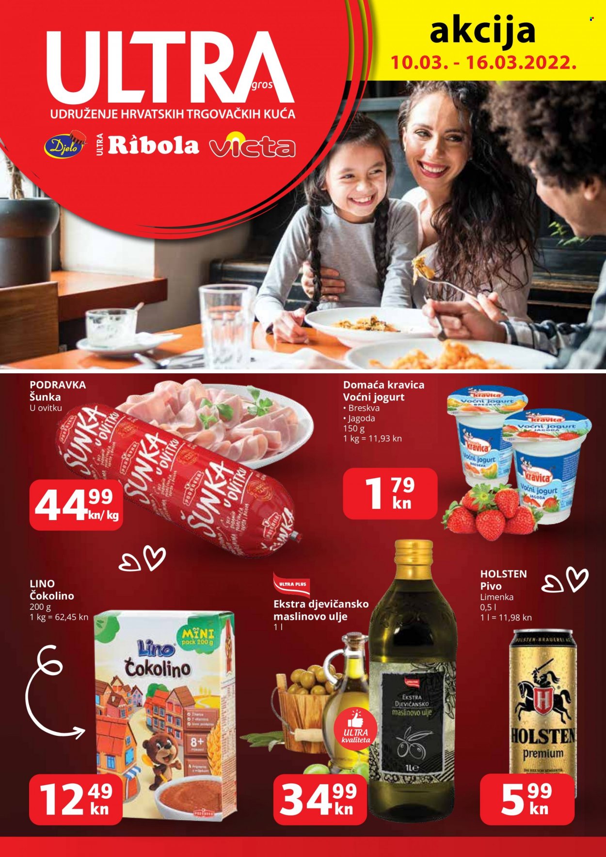 Ultra gros katalog - 10.03.2022. - 16.03.2022. Stranica 1