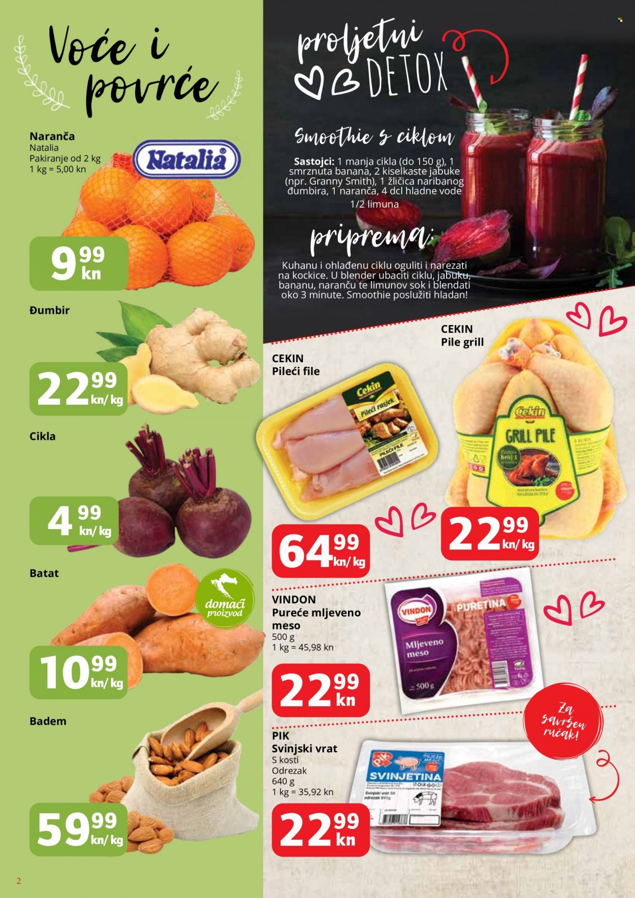 Ultra gros katalog - 10.03.2022. - 16.03.2022. Stranica 2