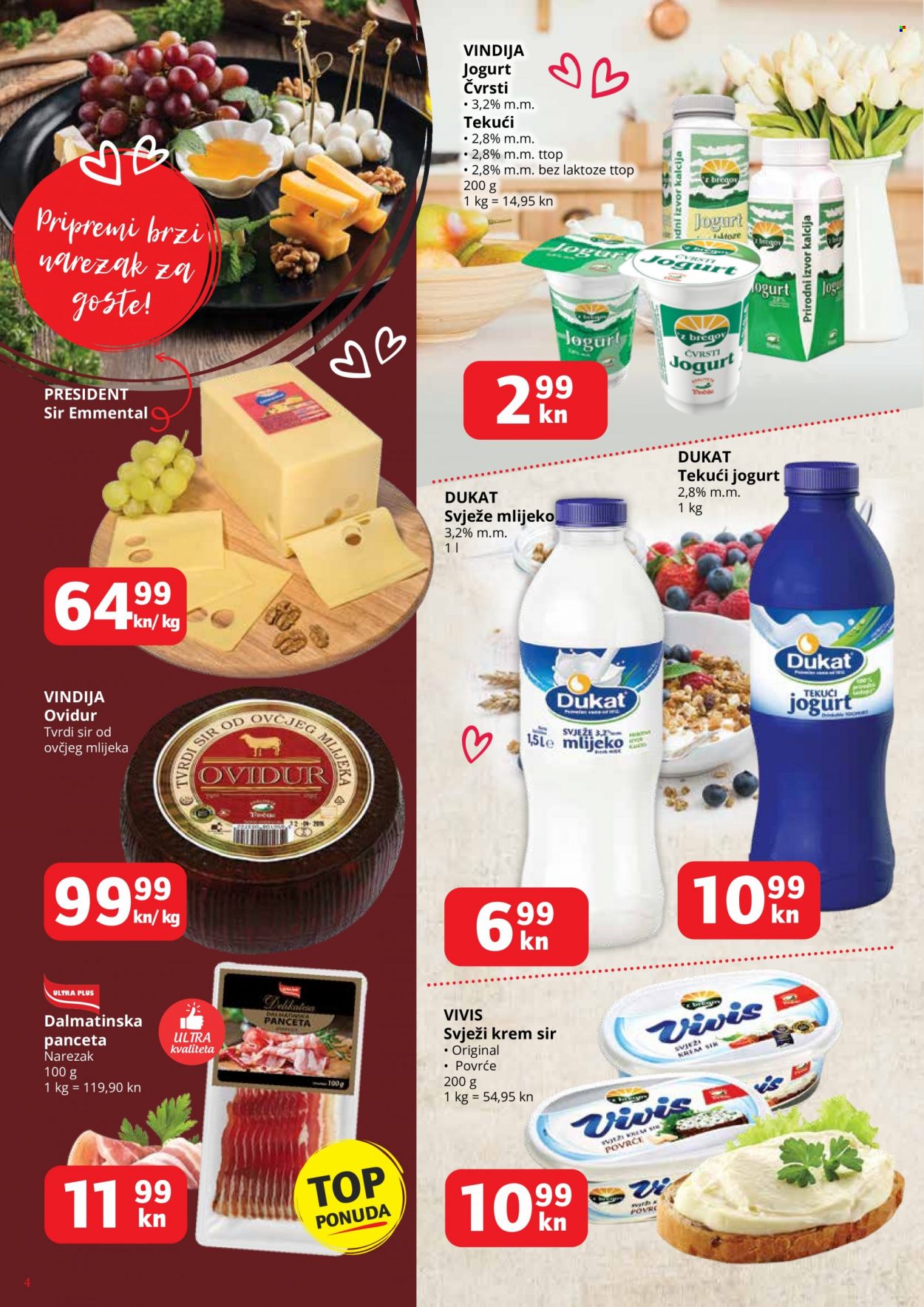 Ultra gros katalog - 10.03.2022. - 16.03.2022. Stranica 4