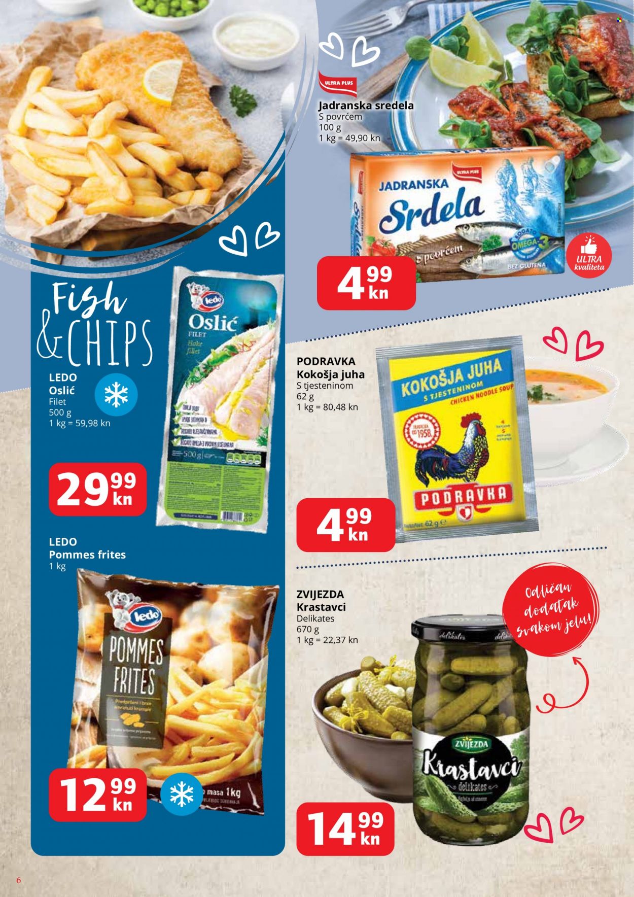 Ultra gros katalog - 10.03.2022. - 16.03.2022. Stranica 6