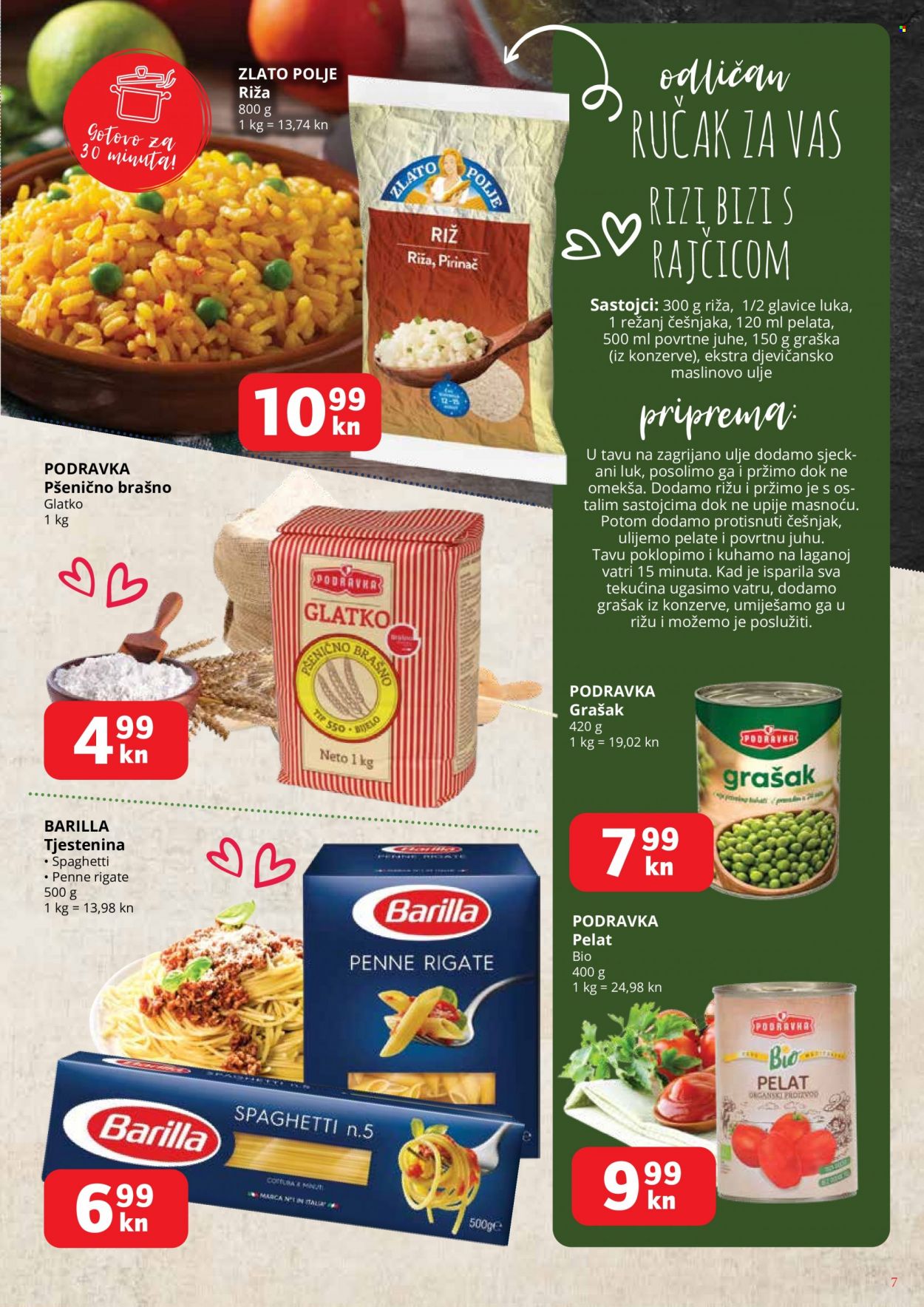 Ultra gros katalog - 10.03.2022. - 16.03.2022. Stranica 7