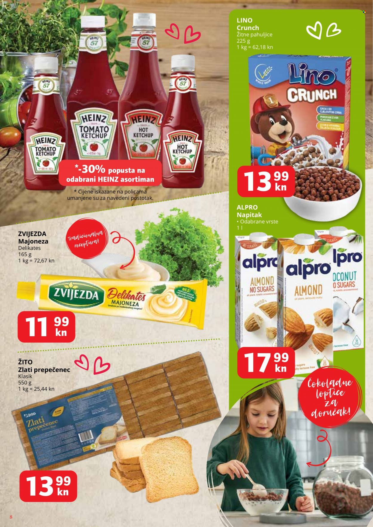 Ultra gros katalog - 10.03.2022. - 16.03.2022. Stranica 8