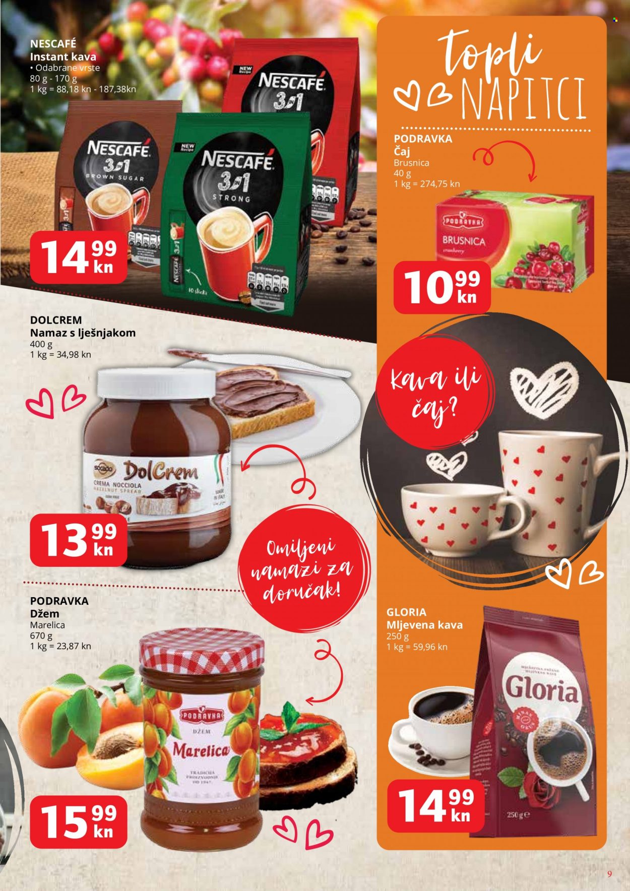 Ultra gros katalog - 10.03.2022. - 16.03.2022. Stranica 9