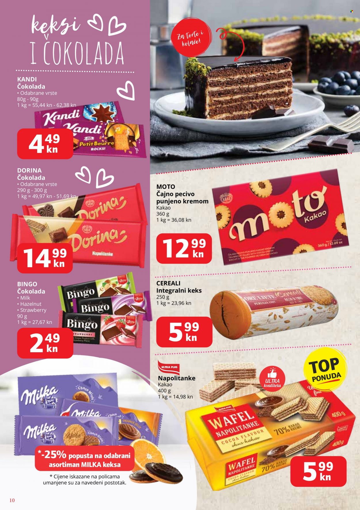 Ultra gros katalog - 10.03.2022. - 16.03.2022. Stranica 10