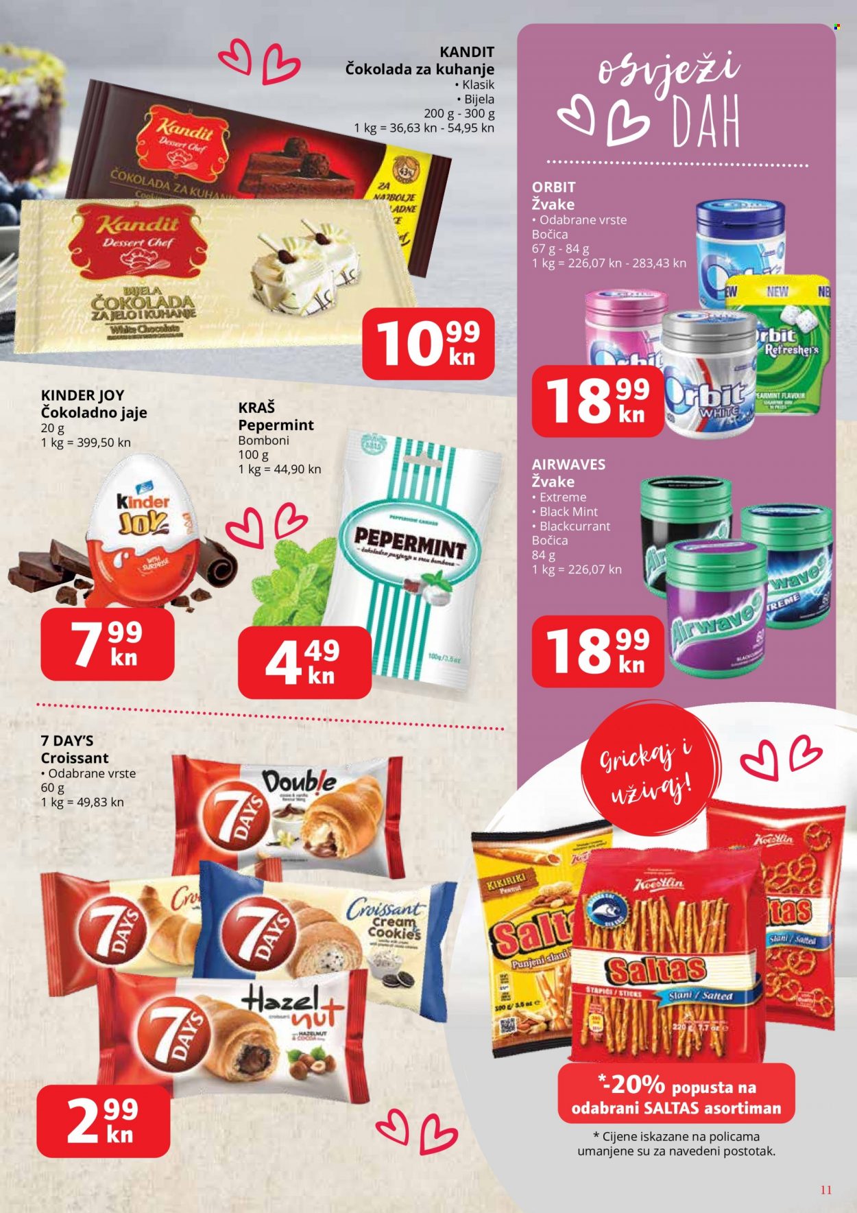 Ultra gros katalog - 10.03.2022. - 16.03.2022. Stranica 11