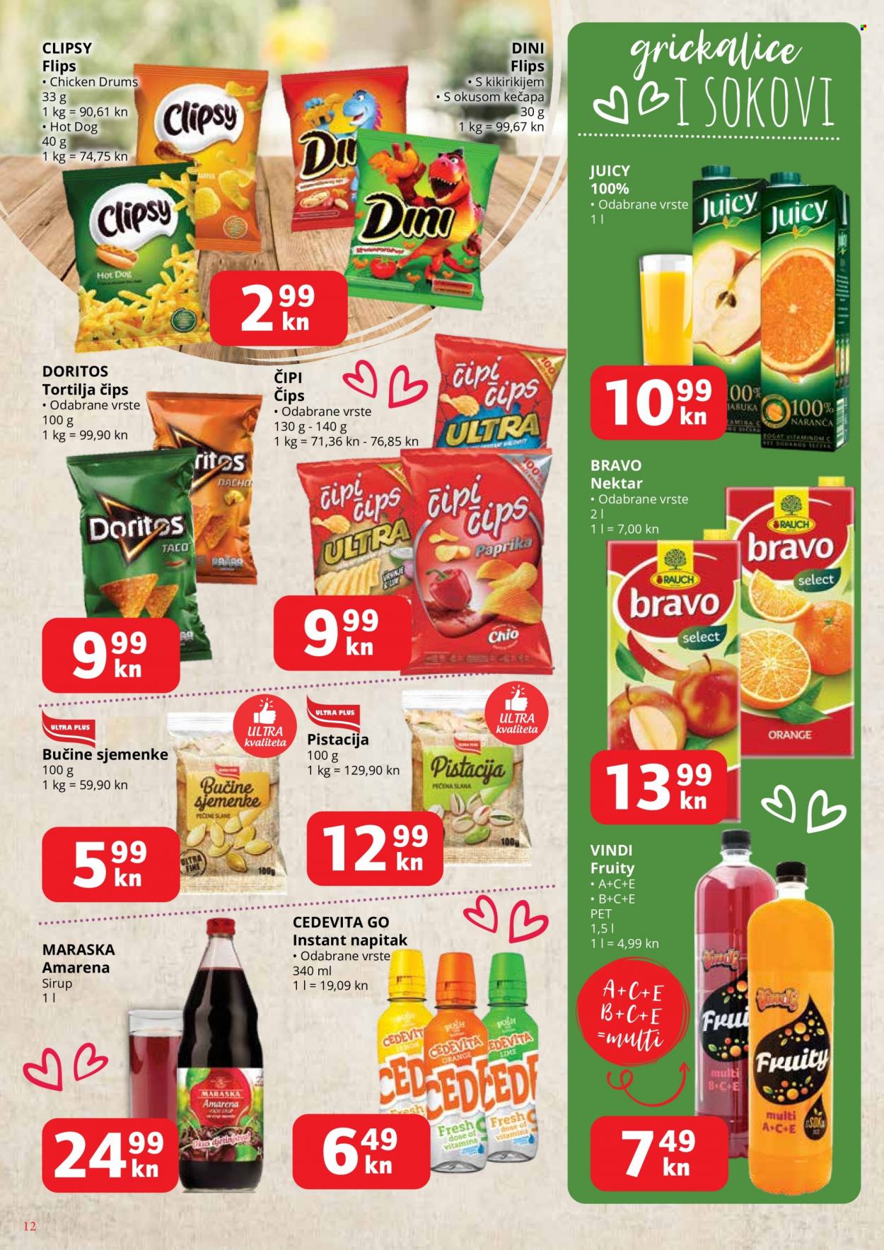 Ultra gros katalog - 10.03.2022. - 16.03.2022. Stranica 12