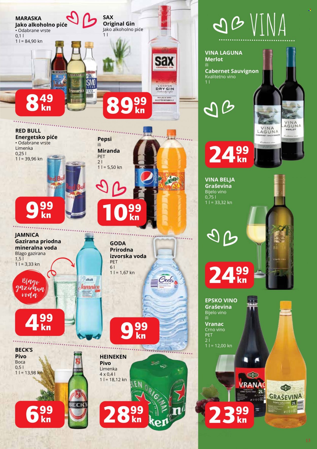 Ultra gros katalog - 10.03.2022. - 16.03.2022. Stranica 13