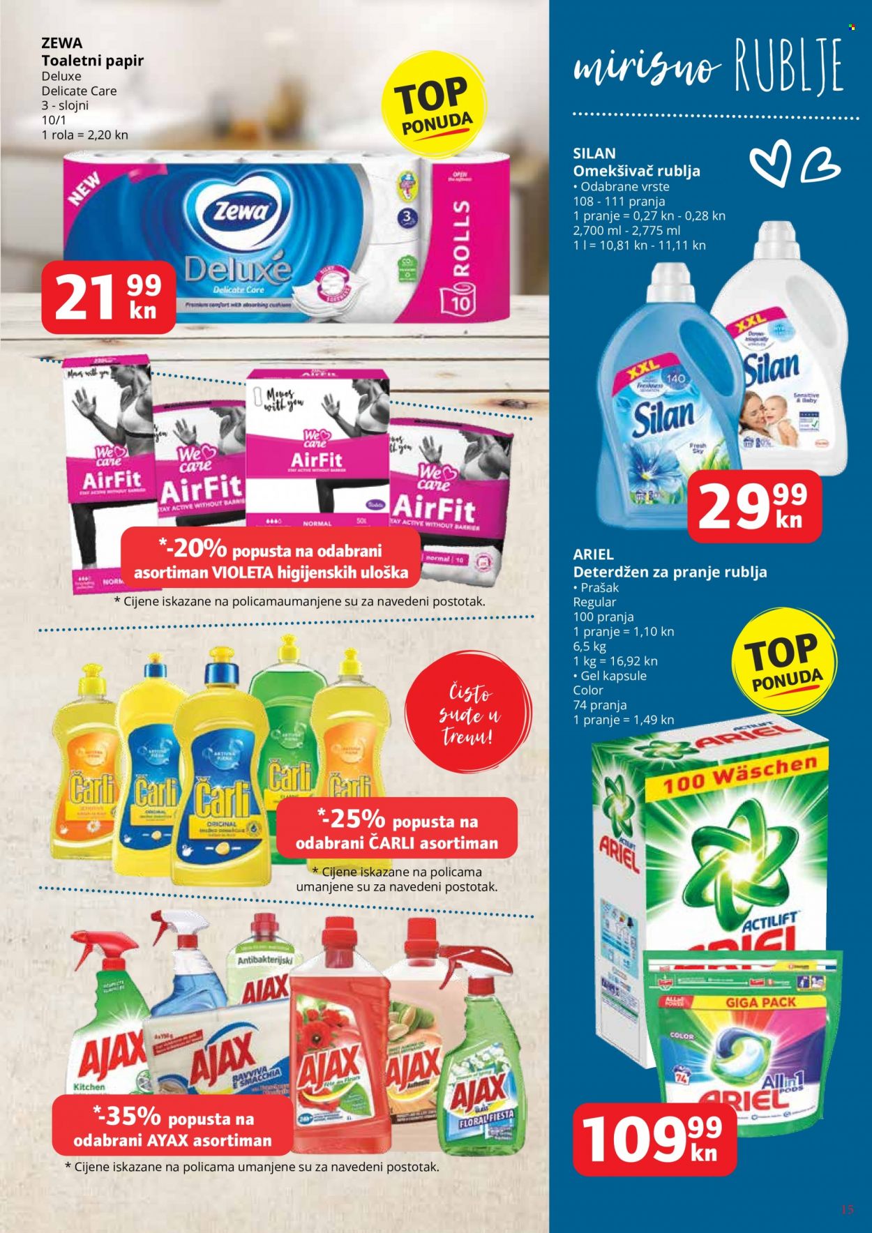 Ultra gros katalog - 10.03.2022. - 16.03.2022. Stranica 15