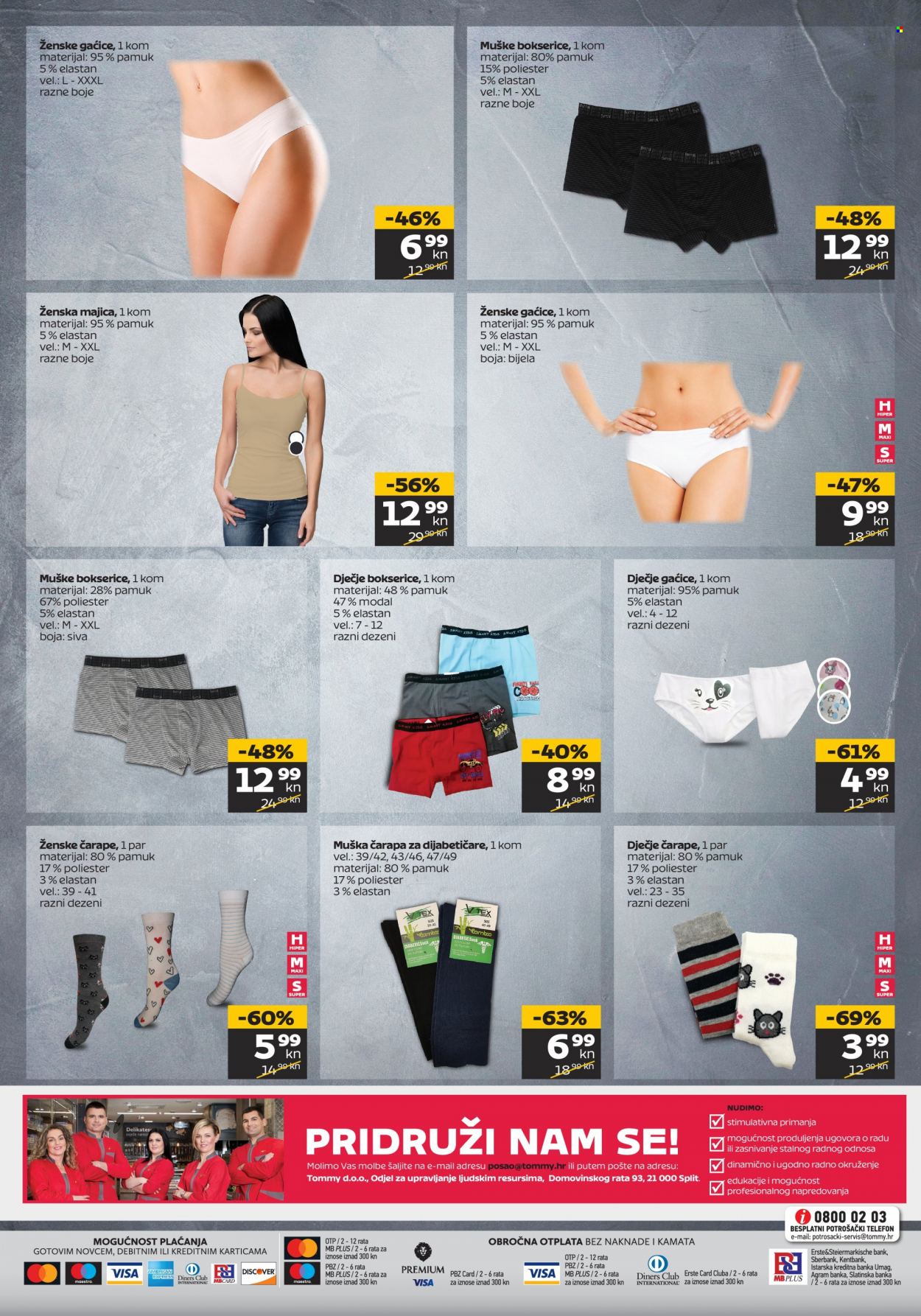 Tommy katalog - 10.03.2022. - 16.03.2022. Stranica 24