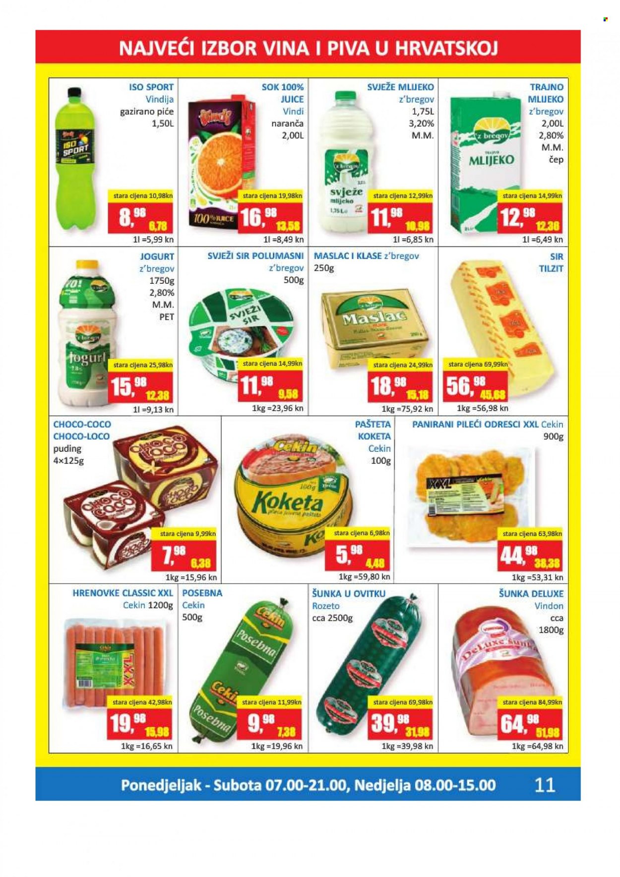 Vrutak katalog - 14.03.2022. - 27.03.2022. Stranica 11