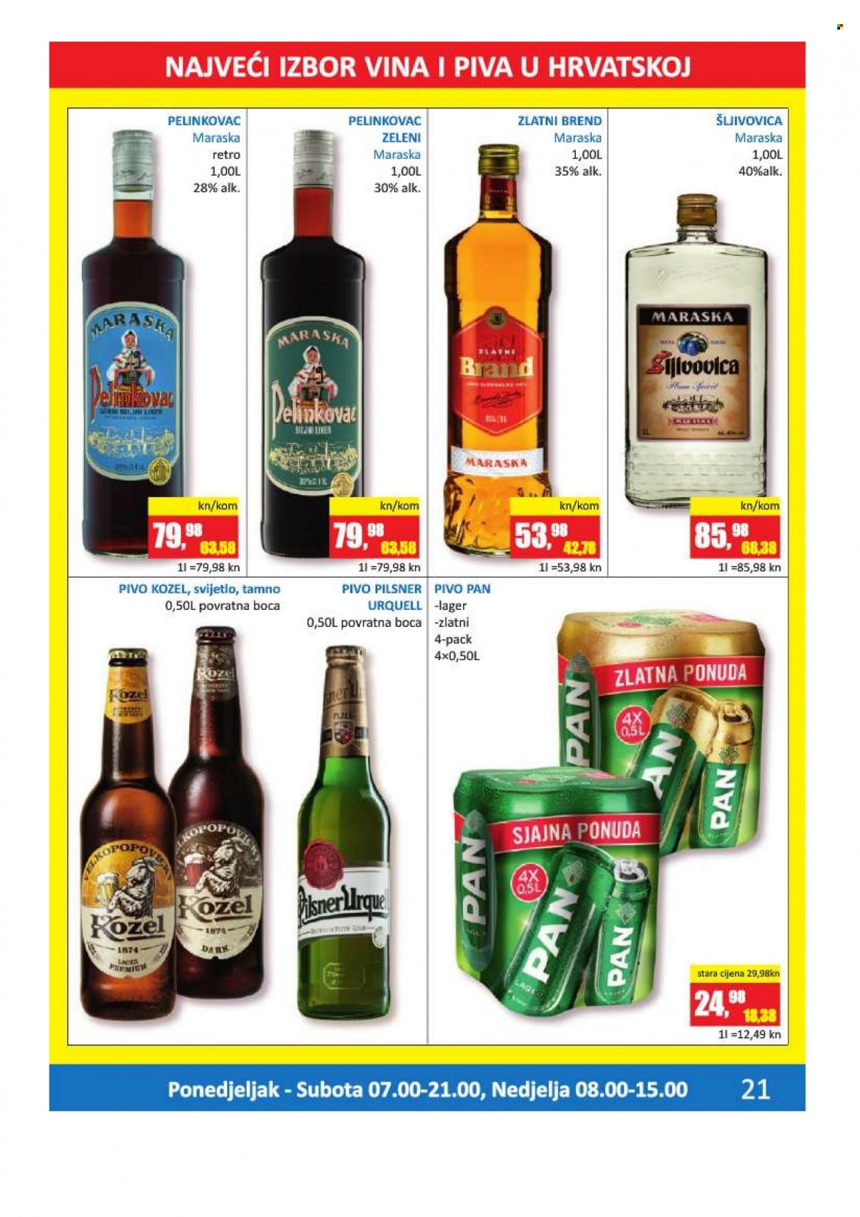 Vrutak katalog - 14.03.2022. - 27.03.2022. Stranica 21