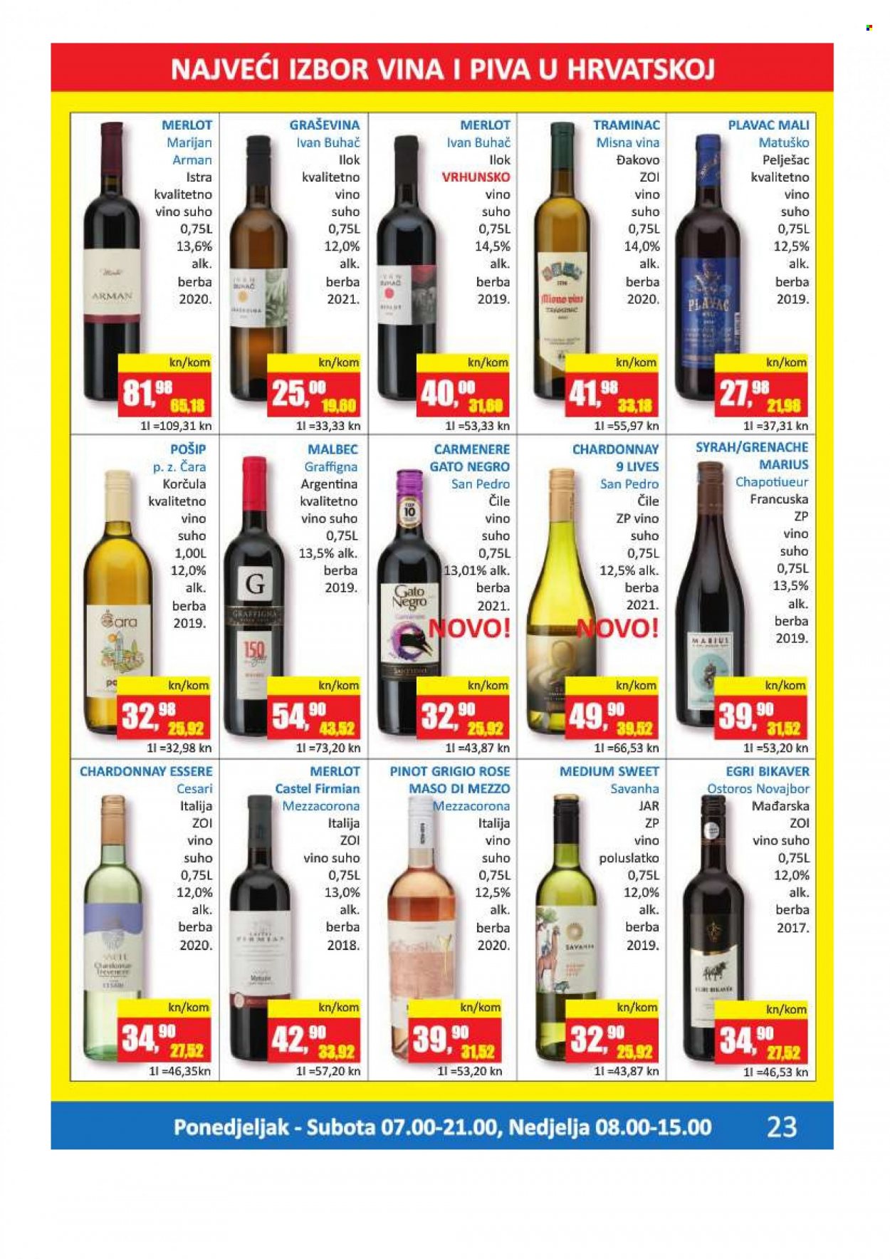 Vrutak katalog - 14.03.2022. - 27.03.2022. Stranica 23