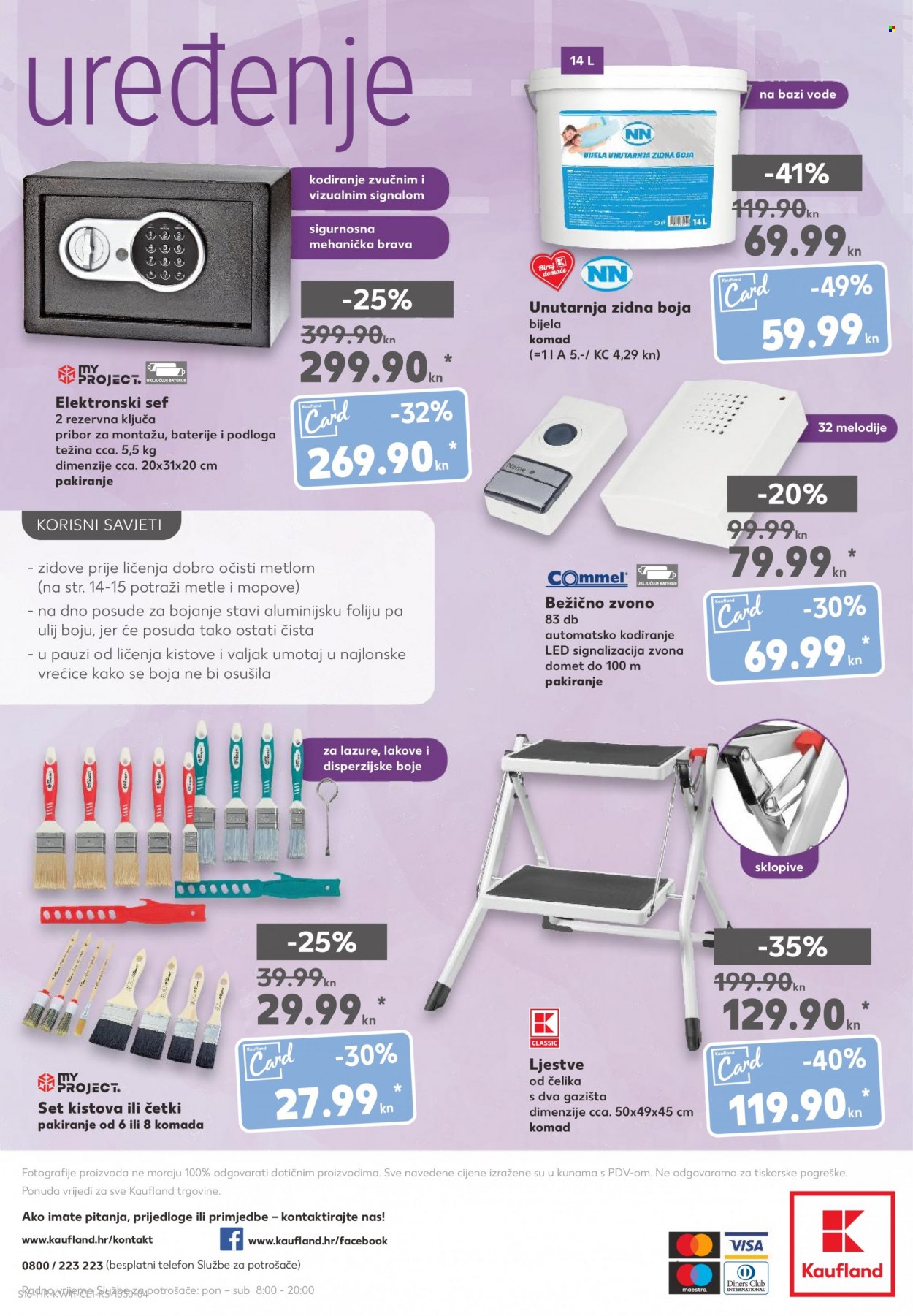 Kaufland katalog - 16.03.2022. - 22.03.2022. Stranica 16
