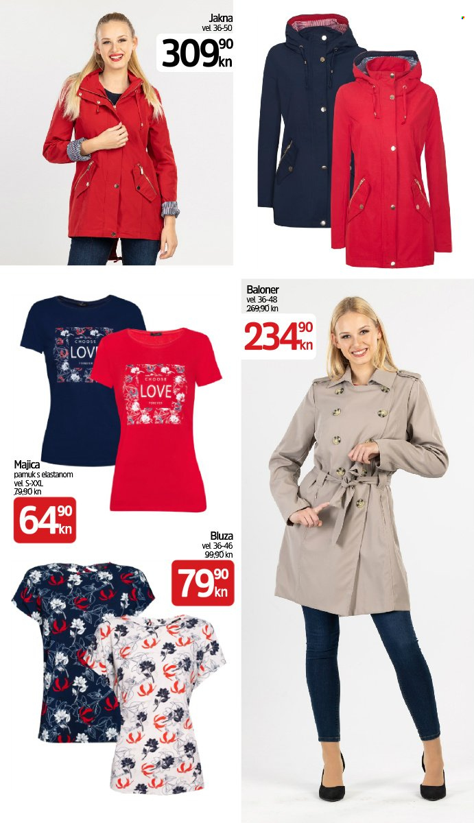 Mana katalog - 14.03.2022. - 21.03.2022. Stranica 2