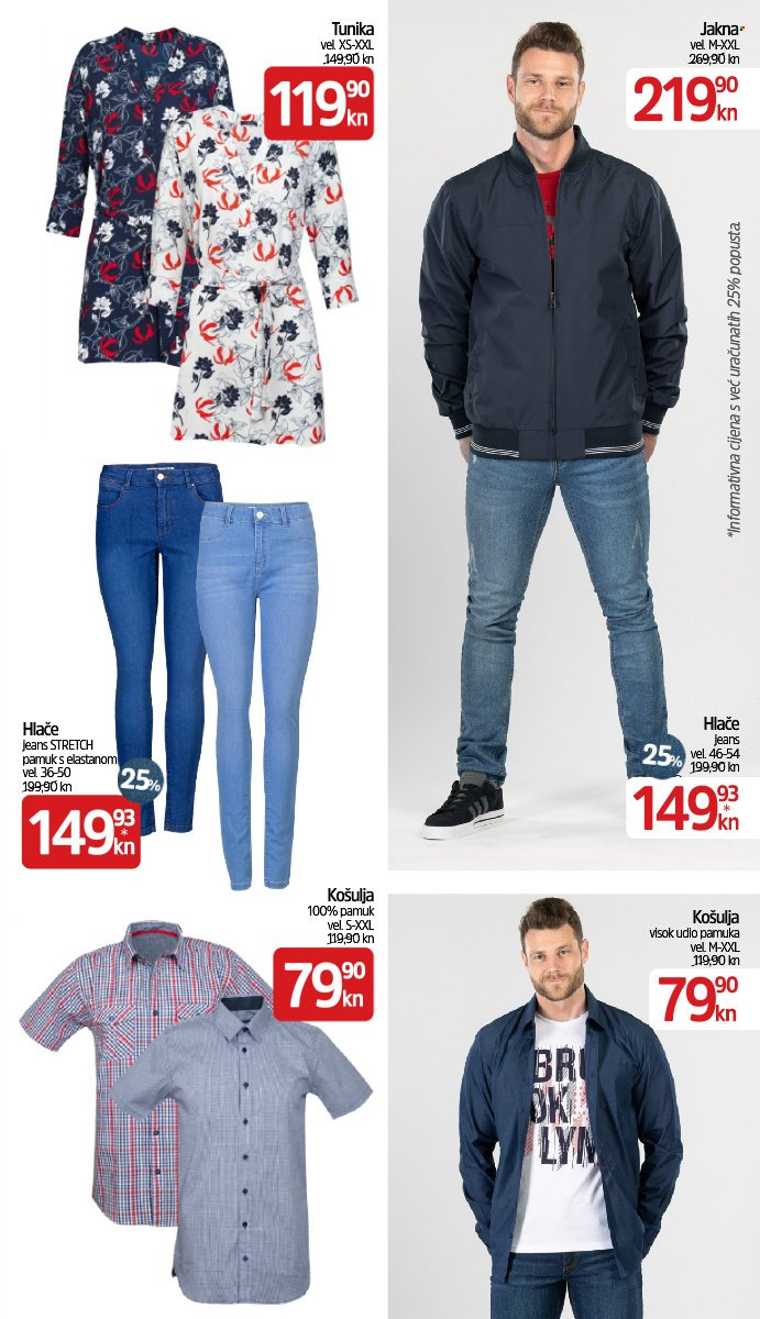 Mana katalog - 14.03.2022. - 21.03.2022. Stranica 3