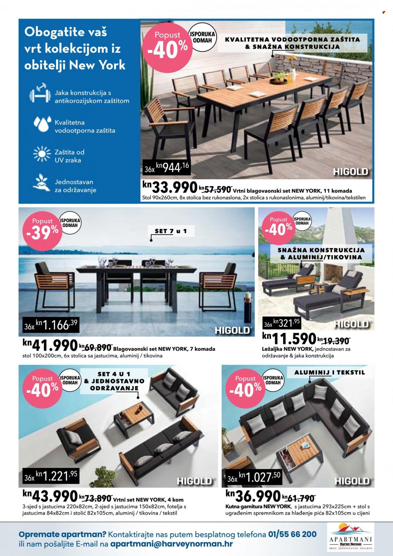 Harvey Norman katalog - 15.03.2022. - 28.03.2022. Stranica 2