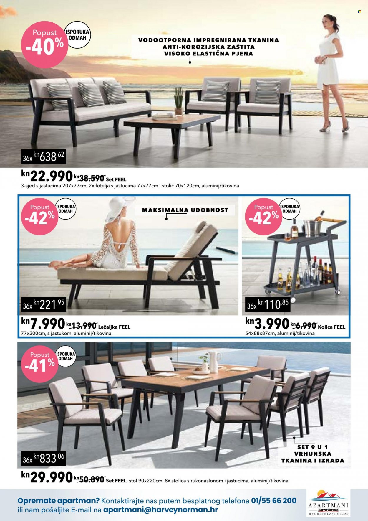 Harvey Norman katalog - 15.03.2022. - 28.03.2022. Stranica 4