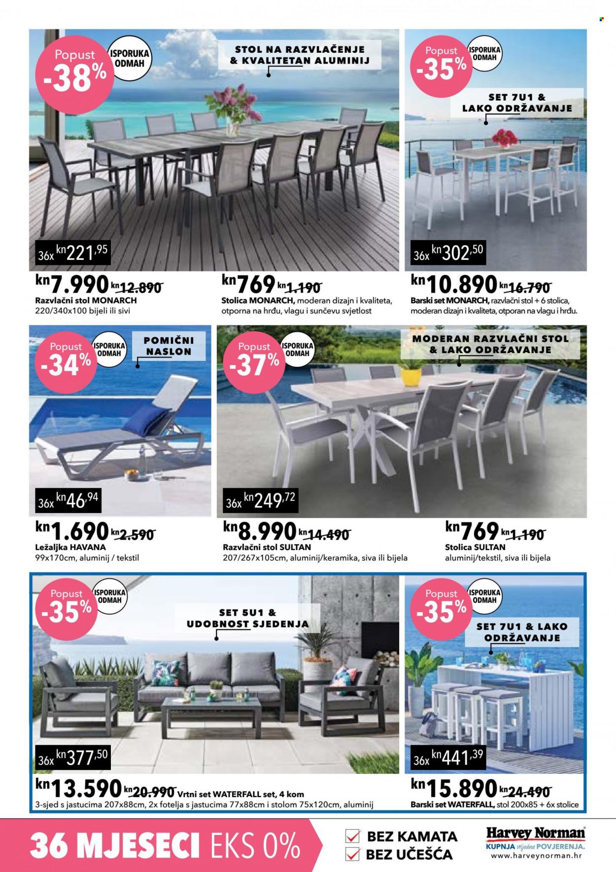 Harvey Norman katalog - 15.03.2022. - 28.03.2022. Stranica 5