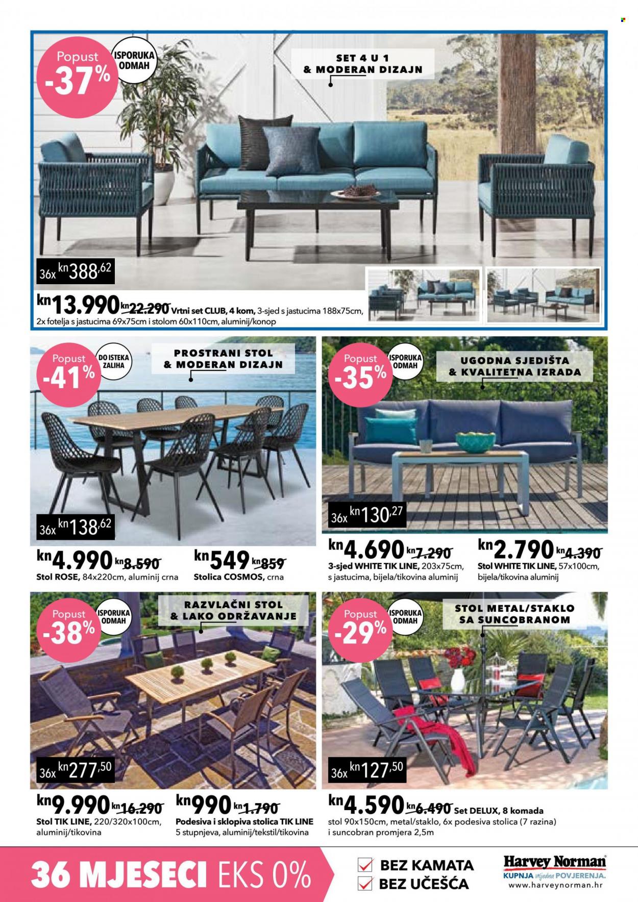 Harvey Norman katalog - 15.03.2022. - 28.03.2022. Stranica 7