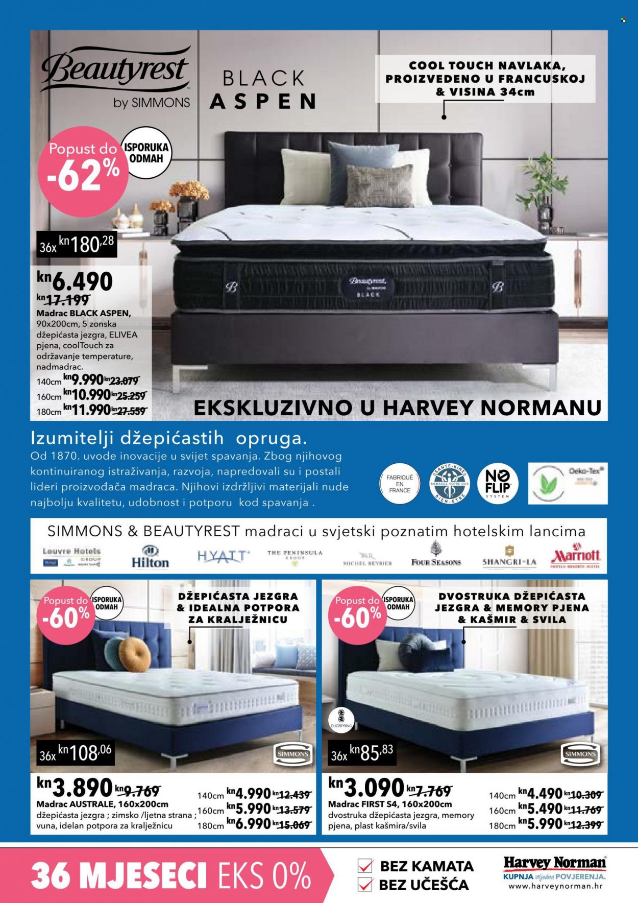 Harvey Norman katalog - 15.03.2022. - 28.03.2022. Stranica 15