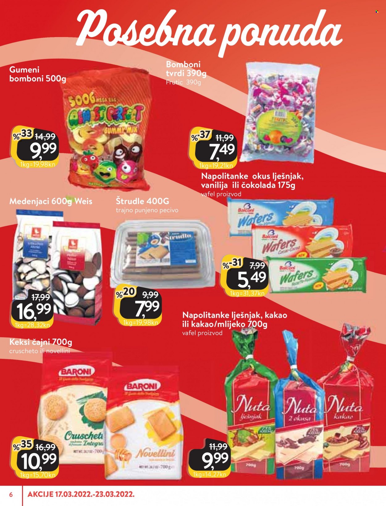 KTC katalog - 17.03.2022. - 23.03.2022. Stranica 6