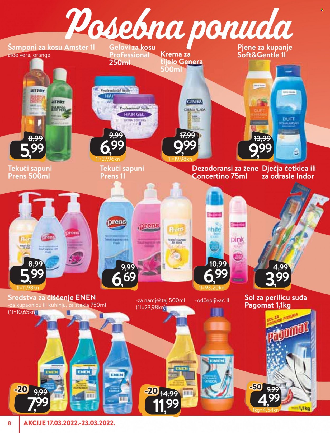 KTC katalog - 17.03.2022. - 23.03.2022. Stranica 8