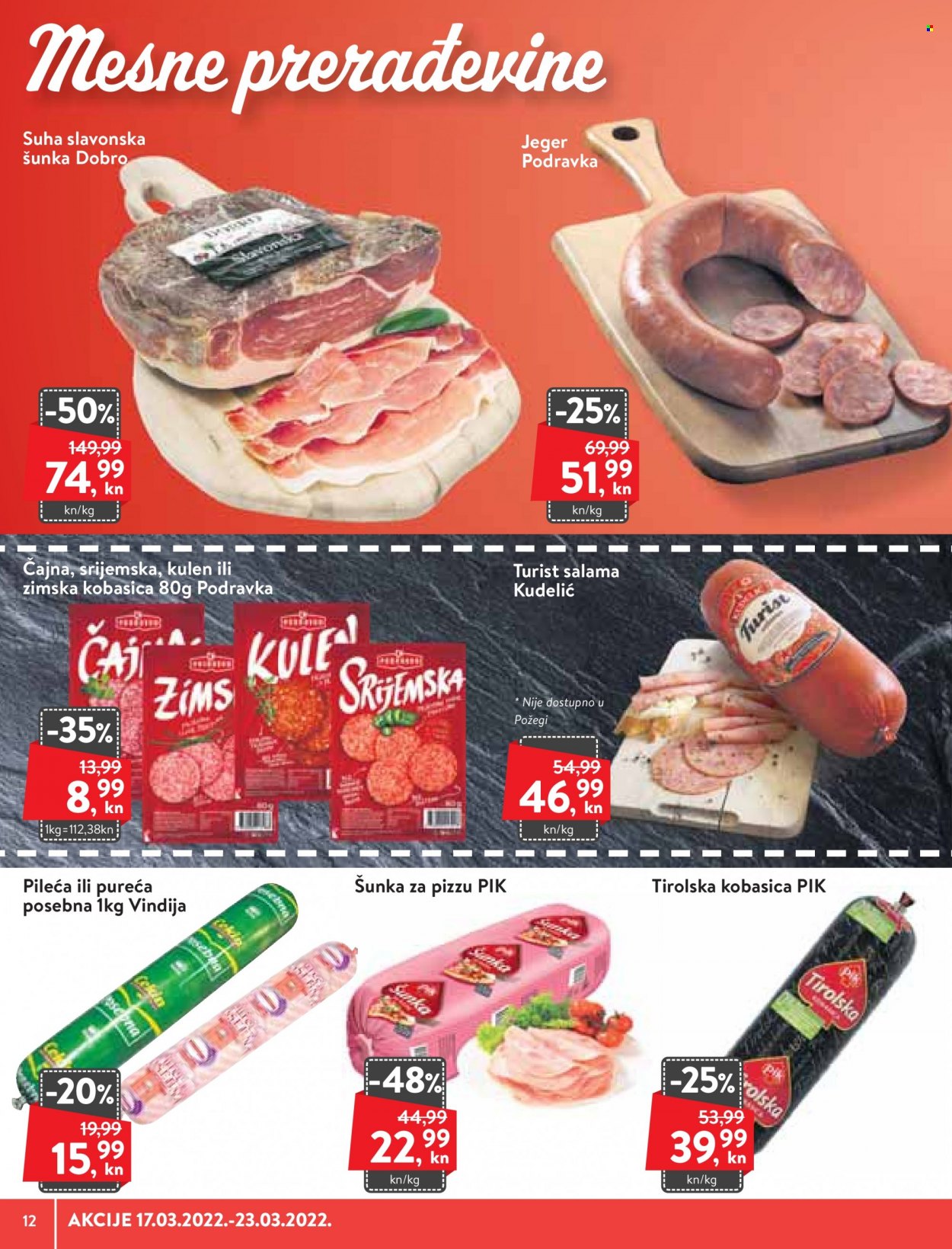 KTC katalog - 17.03.2022. - 23.03.2022. Stranica 12