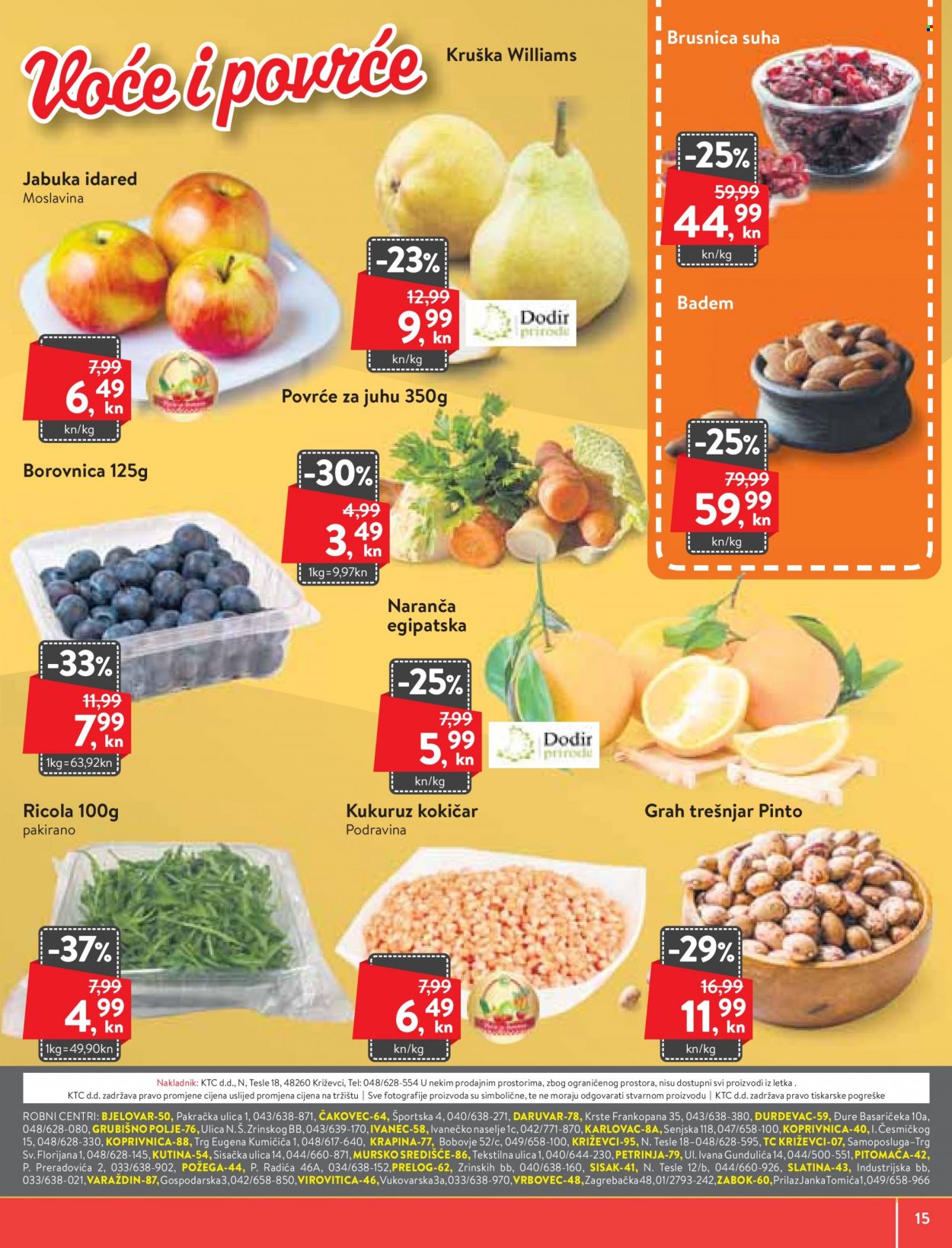 KTC katalog - 17.03.2022. - 23.03.2022. Stranica 15