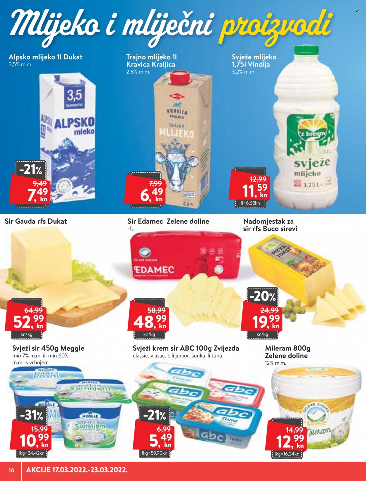 KTC katalog - 17.03.2022. - 23.03.2022. Stranica 16