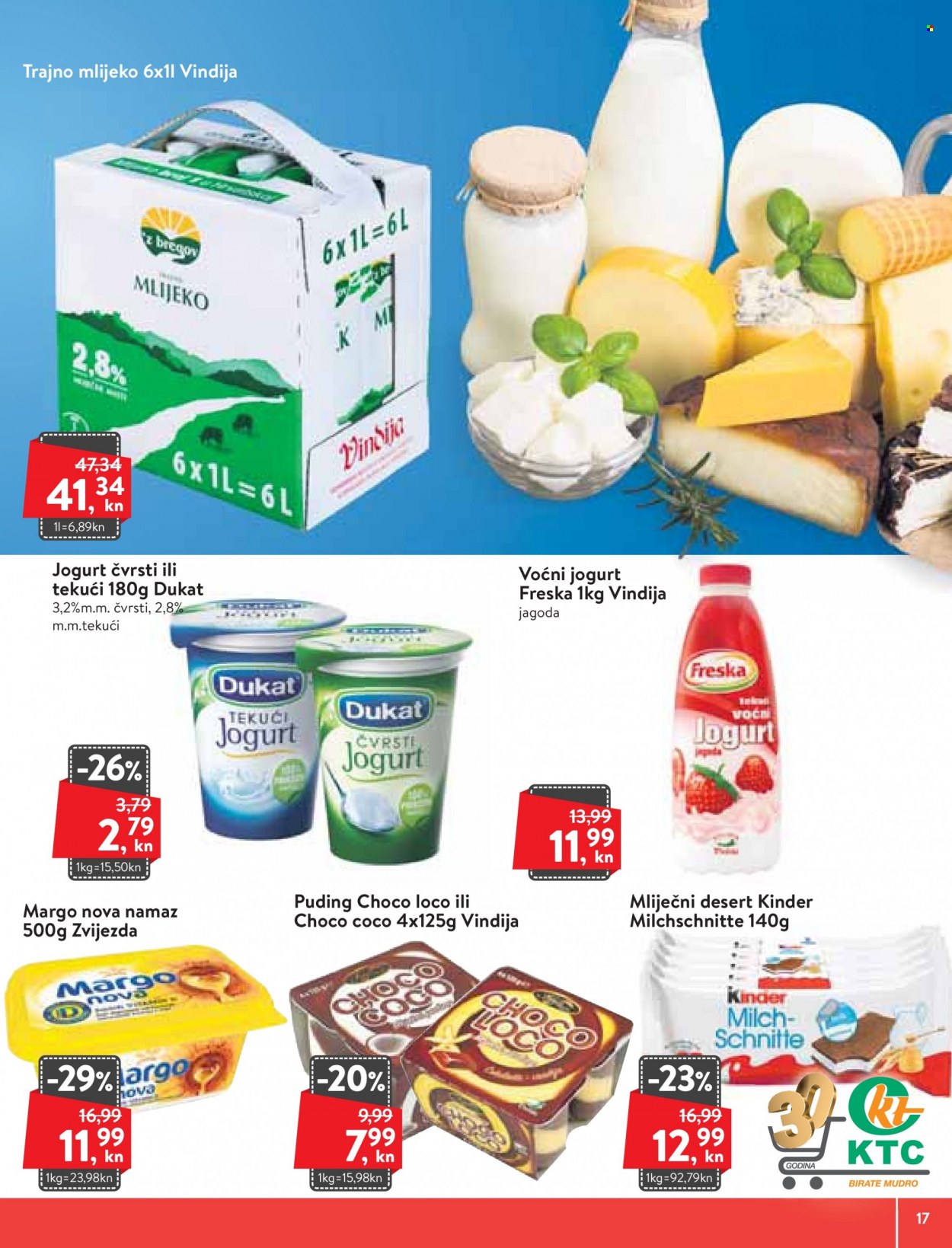 KTC katalog - 17.03.2022. - 23.03.2022. Stranica 17