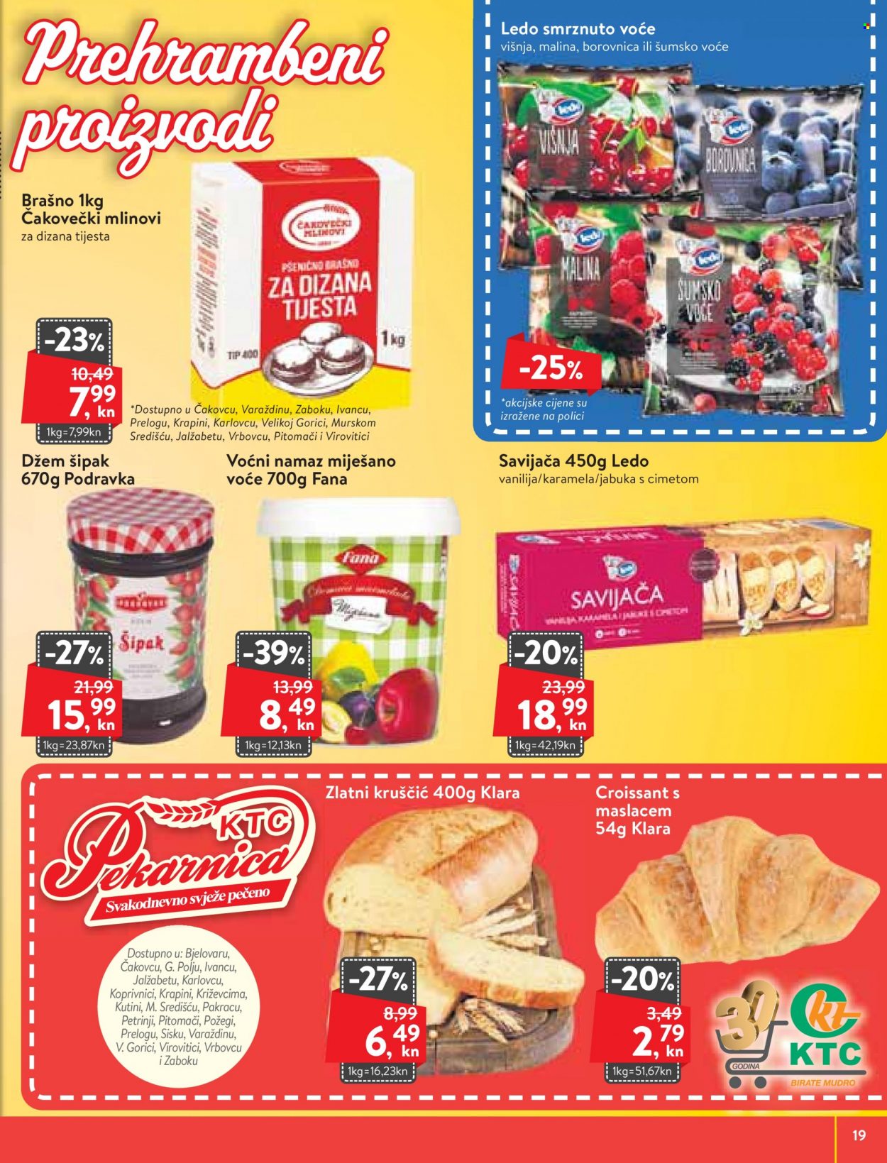 KTC katalog - 17.03.2022. - 23.03.2022. Stranica 18