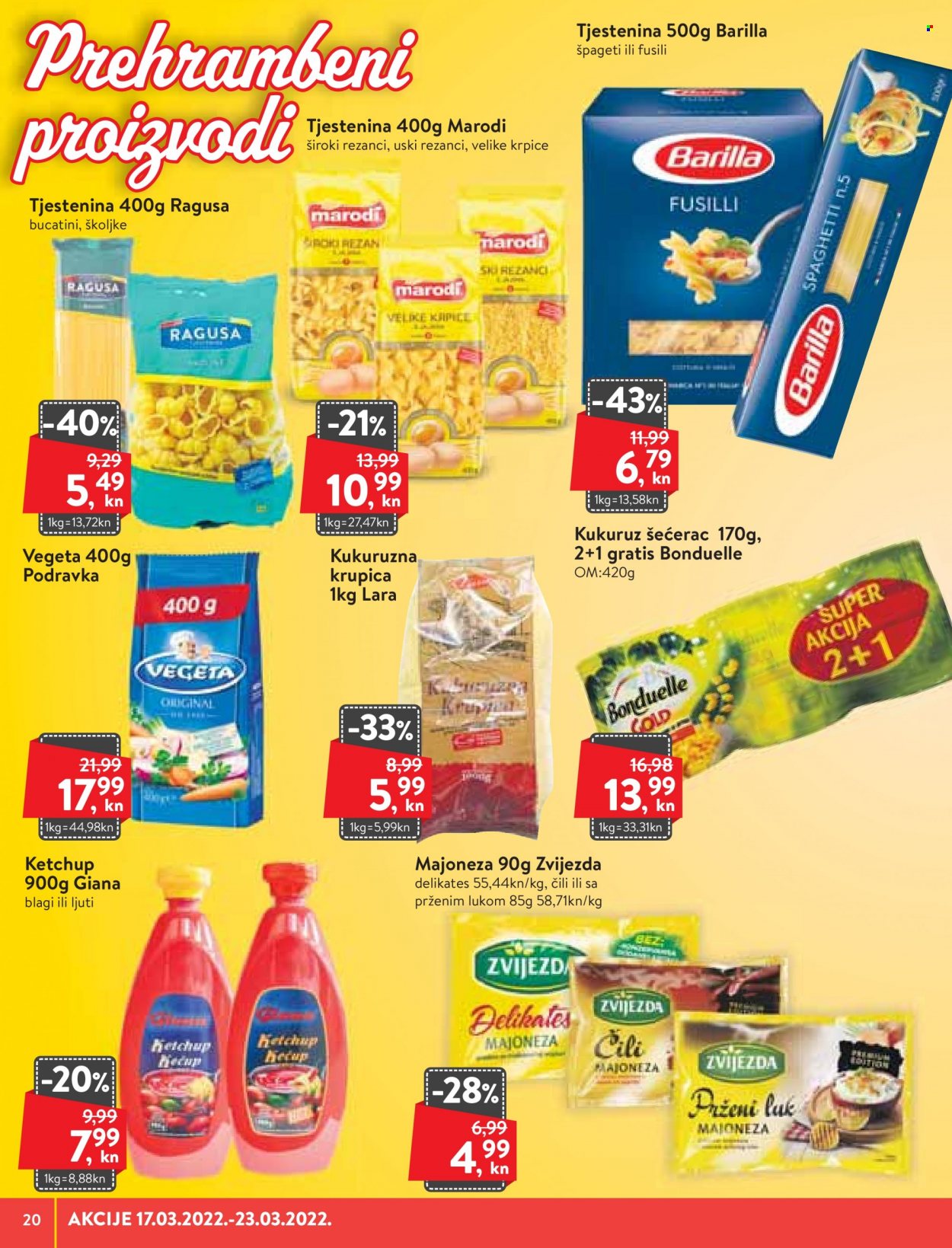 KTC katalog - 17.03.2022. - 23.03.2022. Stranica 19